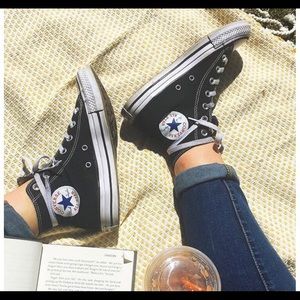 Meet your Posher, Christian